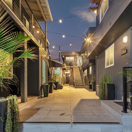 Villa Tower 9 #5 Oceanside Exterior foto